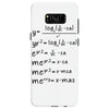 X-Mas Math Samsung Galaxy S8
