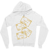 travel Zipper Hoodie