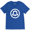 1969 bell V-Neck Tee