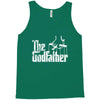 The Godfather Tank Top