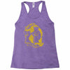 house od badger Racerback Tank