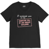 i nominate you for the dumpster full of aids needles challenge V-Neck Tee