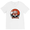 red leader (2) V-Neck Tee