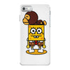 bob l'&eacute;ponge iPhone 7 Case
