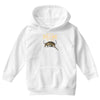 they see me rolling Youth Hoodie