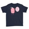 lil' soap Youth Tee