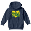 Humboldt Strong Youth Hoodie