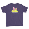 so hungry Youth Tee