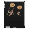 champion runner iPad 3 and 4 Case