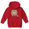 bff Youth Hoodie