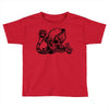 cobra snake Toddler T-shirt