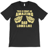 amazing dad T-Shirt