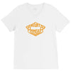 night ranger (2) V-Neck Tee