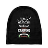 Weekend Forecast Camping With A Chance Of Drinking Baby Beanies