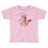 pirate shrimp Toddler T-shirt