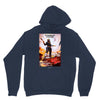 mad max movie poster Hoodie