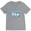 i'm a nerd V-Neck Tee