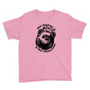 mo honey mo problems Youth Tee
