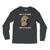 skullet Long Sleeve Shirts