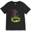 yaas queen V-Neck Tee