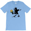 banksy flower T-Shirt