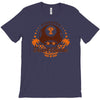 mushroom desert classic T-Shirt