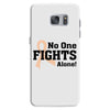 No One Fights Alone Samsung Galaxy S7