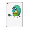 philbert before coffee iPad Mini 4