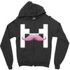 markiplier Zipper Hoodie