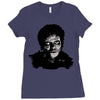 michael Ladies Fitted T-Shirt