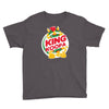 king koopa Youth Tee