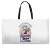 sailor's brew Weekender Totes