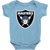 masters Baby Onesie