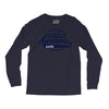 Totally Awesome Sister Long Sleeve Shirts