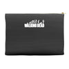 the walking dead horror zombie Accessory Pouches