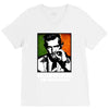 mcgregor the notorious ireland V-Neck Tee