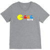 pacman 1979 V-Neck Tee