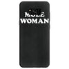 mole woman Samsung Galaxy S8