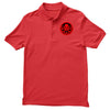 red art Polo Shirt