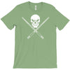 pool ball player T-Shirt