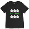 lake life V-Neck Tee