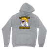 the final countdown! Hoodie