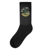 morning commute Socks