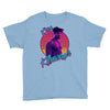king killmonger Youth Tee