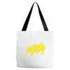 bull spain espana football animal tee all present sz new Tote Bags