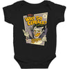why so cereal's Baby Bodysuit