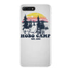 hobo camp iPhone 7 Plus Case
