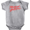 Michael Jackson Baby Bodysuit