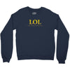 fahrie77 Crewneck Sweatshirt