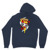 true love pizza 2 Unisex Hoodie